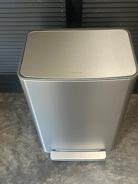 Kohler 47L Kitchen Can