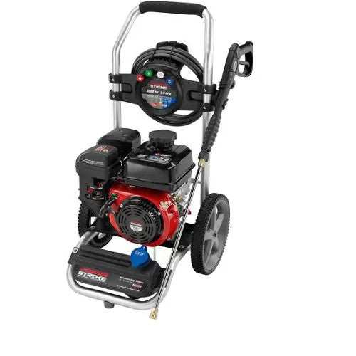PowerStroke 3000 PSI Pressure Washer