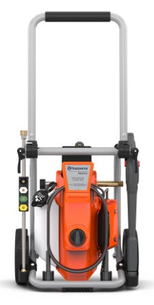 Husqvarna 2300 PSI Electric Pressure Washer - PW2300