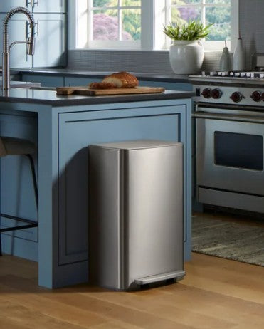 Kohler 47L Kitchen Can